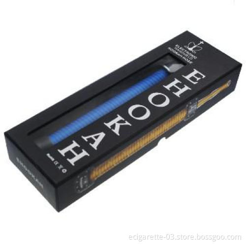 Original e shisha vaporizer pen starbuzz e hose from Simeiyue